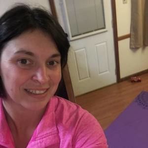 Meet your Posher, Nikki